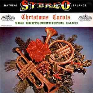Deutschmeister Band - Christmas Carols Album