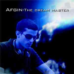 Afgin - The Dream Master Album