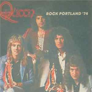 Queen - Rock Portland ' 74 Album