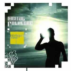 Various - Digital Folklore - Intelligent Compilation Album