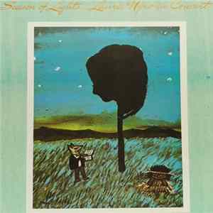 Laura Nyro - Season Of Lights...Laura Nyro In Concert Album