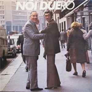 Franco Cerri, Gorni Kramer - Noi Duero Album