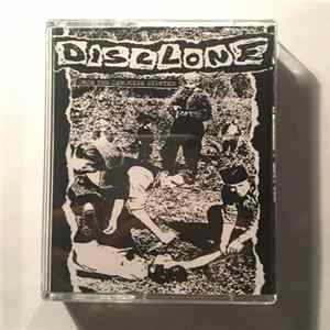Disclone - Once The Genocide Started Album