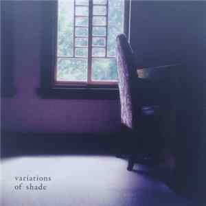 Various - Variations Of Shade Album