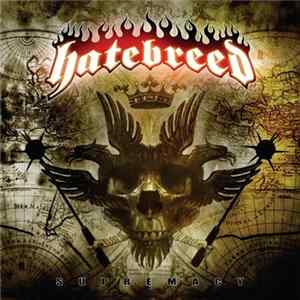 Hatebreed - Supremacy Album