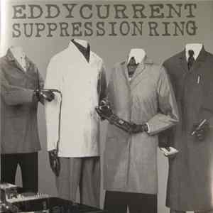 Eddy Current Suppression Ring - Get Up Morning Album