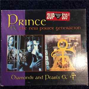 Prince & The New Power Generation - Diamonds And Pearls & Love Symbol Album