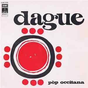 Dague - Pòp Occitana Album