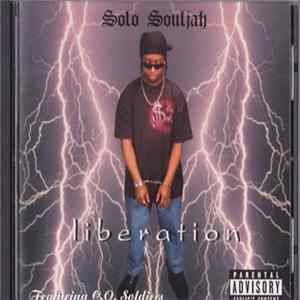 Solo Souljah - Liberation Album