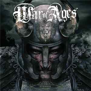 War Of Ages - Eternal Album