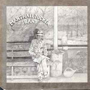 The Marshall Tucker Band - Where We All Belong Album