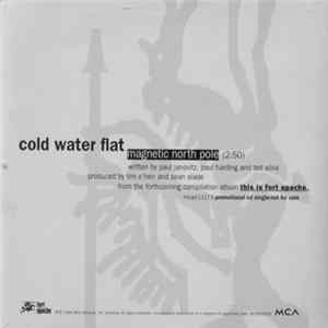 Cold Water Flat - Magnetic North Pole Album