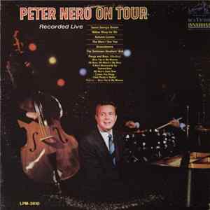 Peter Nero - Peter Nero On Tour Album