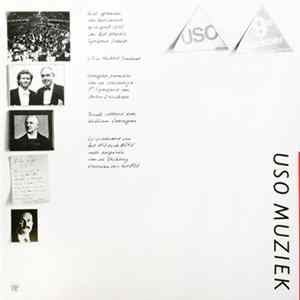 USO - 9e Bruckner Album