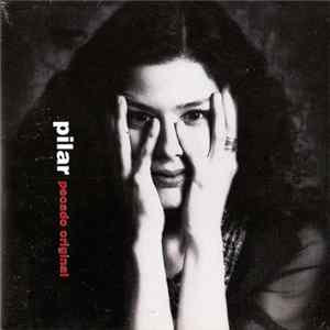 Pilar - Pecado Original Album