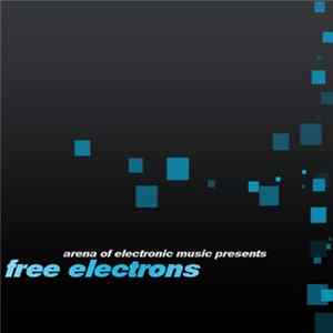 Various - Free Electrons Album