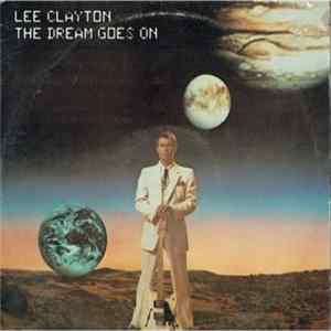 Lee Clayton - The Dream Goes On Album