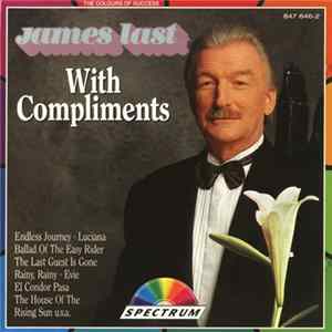 James Last - With Compliments Album
