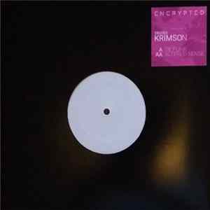 Krimson - DeFunk / Altered Sense Album
