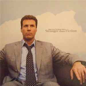 Various - Music From The Motion Picture Stranger Than Fiction Album