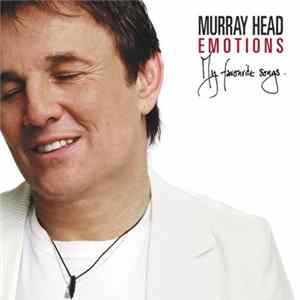 Murray Head - Emotions 'My Favourite Songs' Album