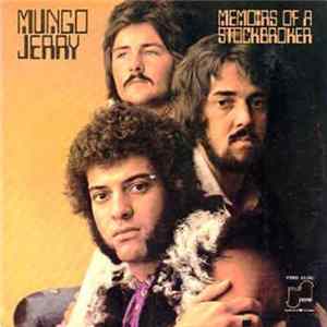 Mungo Jerry - Memoirs Of A Stockbroker Album