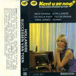 Various - Kent U Ze Nog ? Album