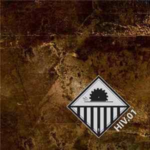 Various - HIV.01 Album