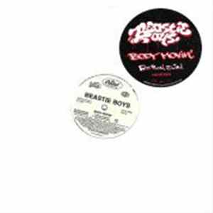 Beastie Boys - Body Movin' Album
