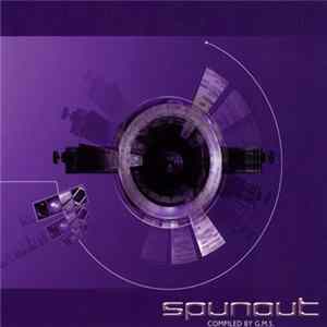 G.M.S. - Spunout Album