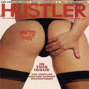Molested Senses - Hustler Album