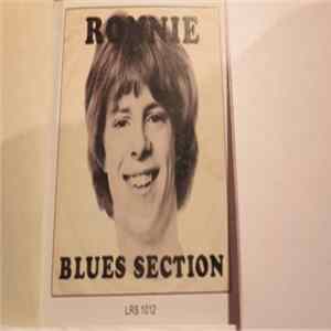 Blues Section & Ronnie - Kauan Kuljen / Hei Vaan Album