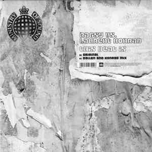 Ragsy vs. Laurent Konrad - This Beat Is Album