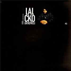 Lalcko - Entreprise Album