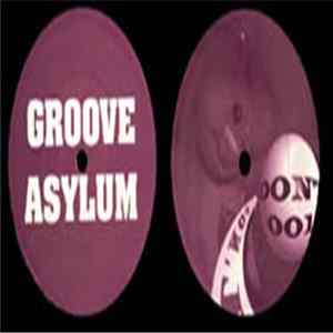 Groove Asylum - Riffin Album