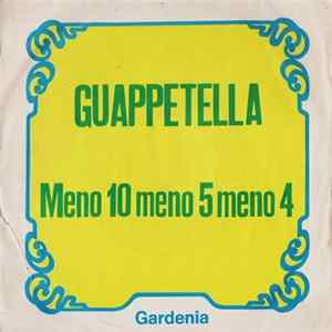 Gennarino / Giulia - Guappetella Album