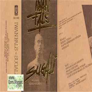 Iwan Fals - Sugali Album