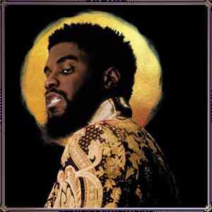 Big K.R.I.T. - 4Eva Is A Mighty Long Time Album
