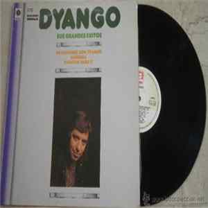 Dyango - Sus Grandes Exitos Album