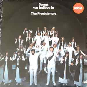 The Proclaimers - Songs We Believe In Album