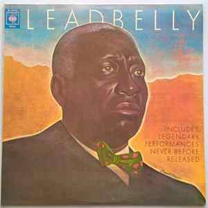 Leadbelly - Leadbelly Album