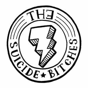 The Suicide Bitches - Johnny Yen EP Album