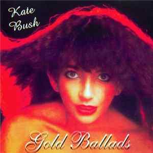 Kate Bush - Gold Ballads Album