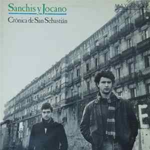 Sanchis y Jocano - Cronica De San Sebastian Album
