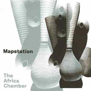 Mapstation - The Africa Chamber Album