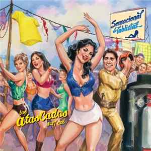 Los Atascados - Sensacional De Tablistas Album