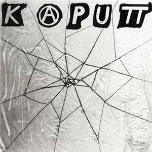 Kaputt - Gewalt Album