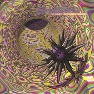 The Shamen - Destination Eschaton Album