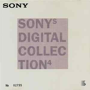 Various - Sony's Digital Collection 4 Album