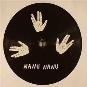 Jimmy Murakawa / Pronk - Nanu Nanu Album